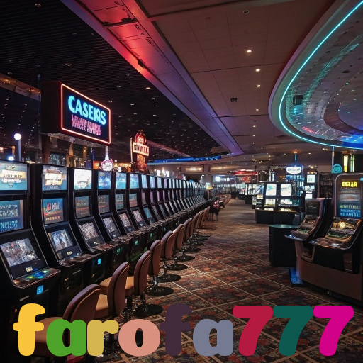 A Magia dos Jogos de Fantasia na farofa777