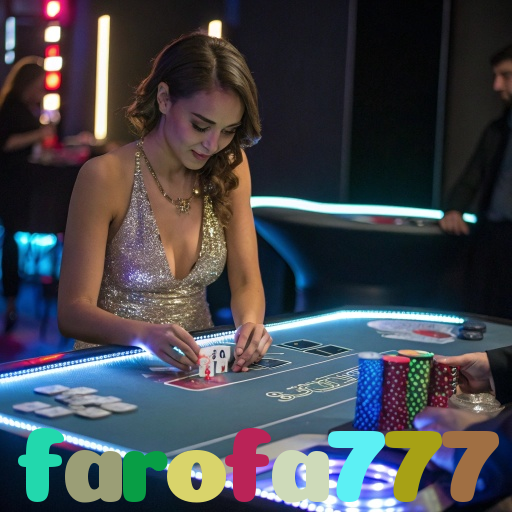 A Magia dos Jogos de Fantasia na farofa777