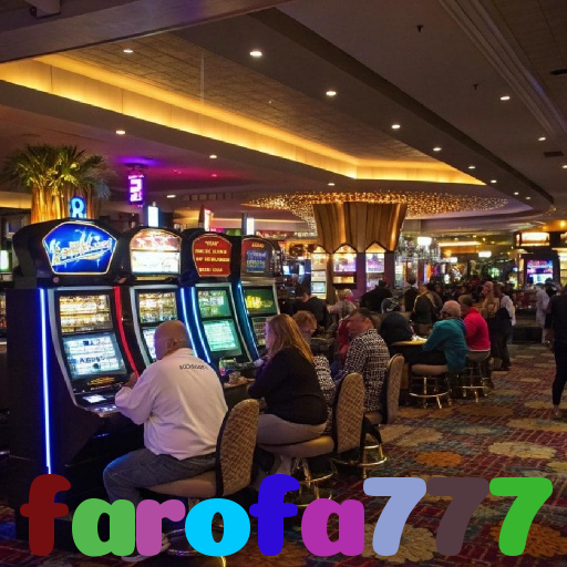 A Magia dos Jogos de Fantasia na farofa777