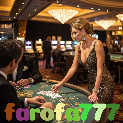 A Magia dos Jogos de Fantasia na farofa777