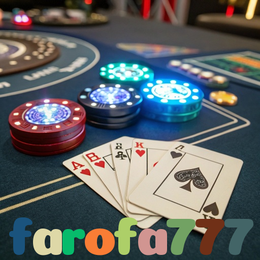 A Magia dos Jogos de Fantasia na farofa777