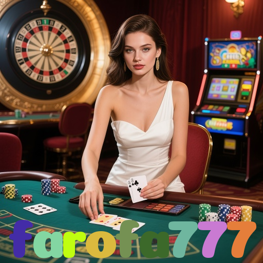 A Magia dos Jogos de Fantasia na farofa777