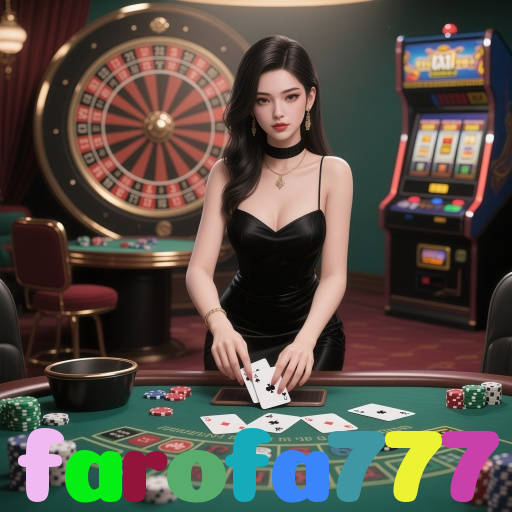 A Magia dos Jogos de Fantasia na farofa777