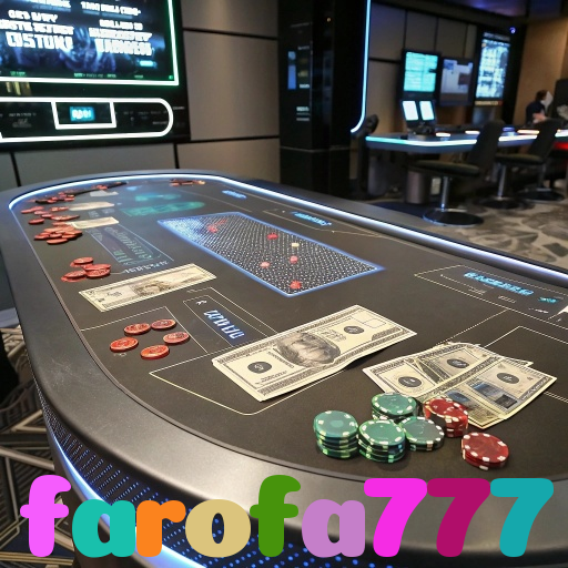 A Magia dos Jogos de Fantasia na farofa777