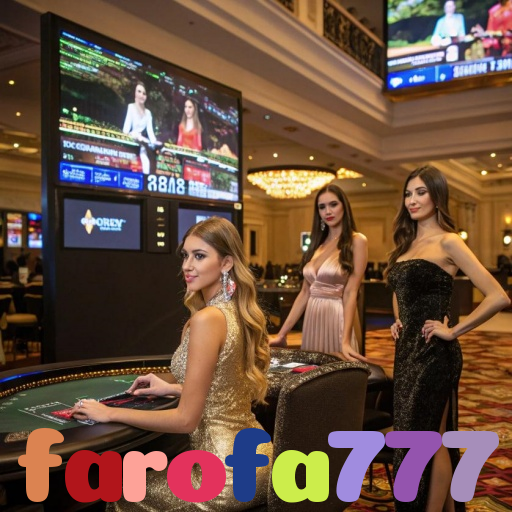 A Magia dos Jogos de Fantasia na farofa777