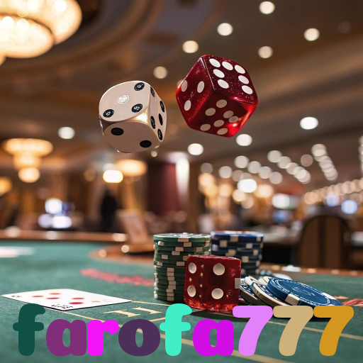 A Magia dos Jogos de Fantasia na farofa777