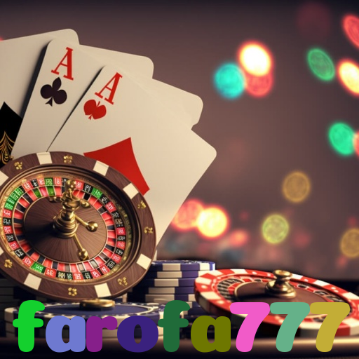 A Magia dos Jogos de Fantasia na farofa777