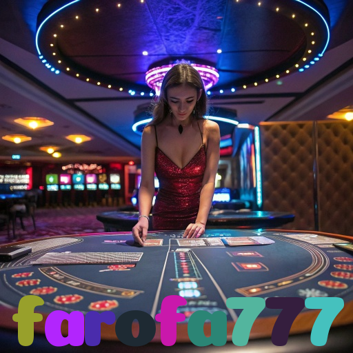A Magia dos Jogos de Fantasia na farofa777