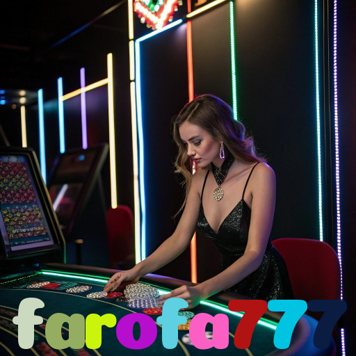 A Magia dos Jogos de Fantasia na farofa777