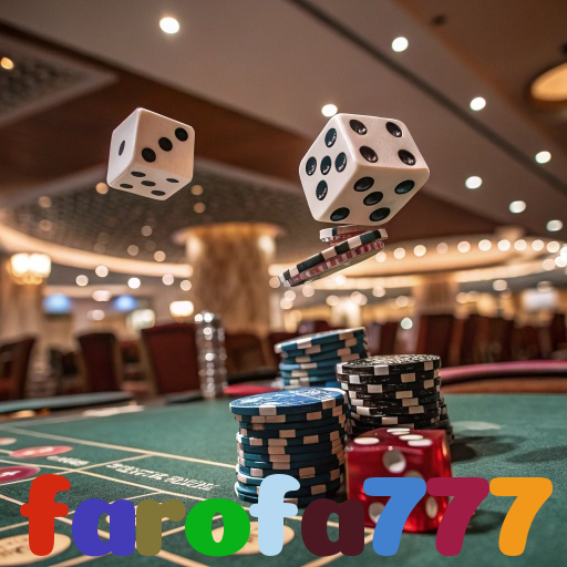 A Magia dos Jogos de Fantasia na farofa777