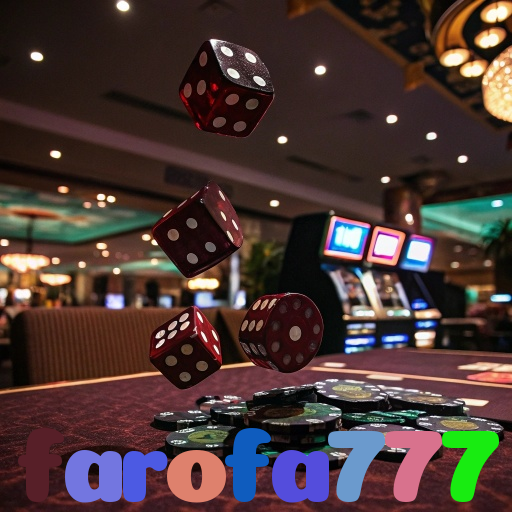 A Magia dos Jogos de Fantasia na farofa777