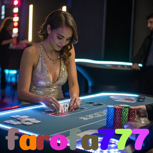 A Magia dos Jogos de Fantasia na farofa777