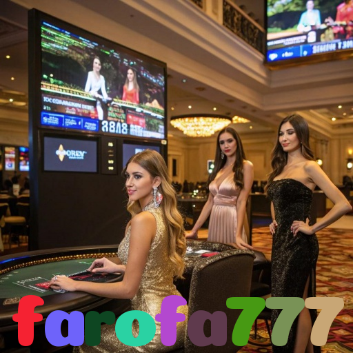 A Magia dos Jogos de Fantasia na farofa777