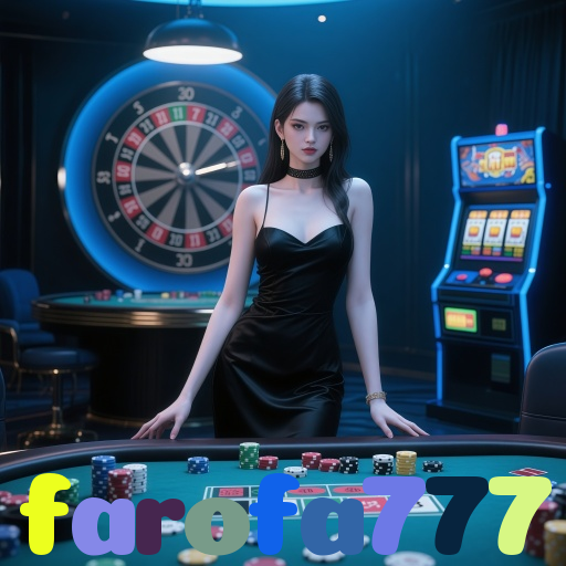 A Magia dos Jogos de Fantasia na farofa777