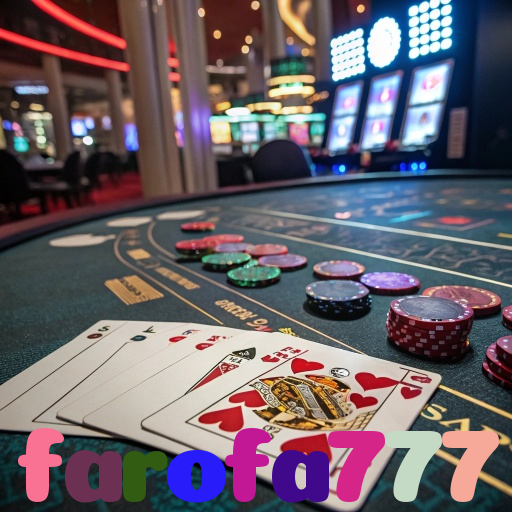 A Magia dos Jogos de Fantasia na farofa777