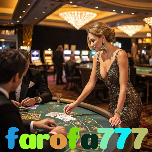 A Magia dos Jogos de Fantasia na farofa777
