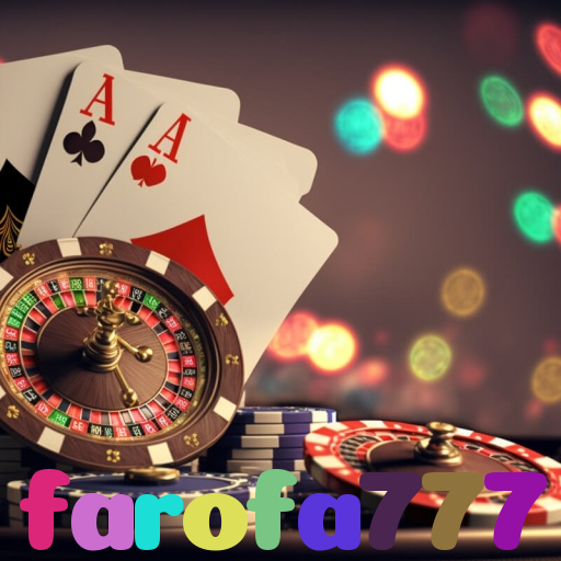 A Magia dos Jogos de Fantasia na farofa777