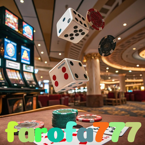 A Magia dos Jogos de Fantasia na farofa777
