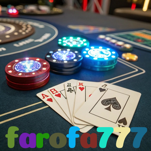 A Magia dos Jogos de Fantasia na farofa777