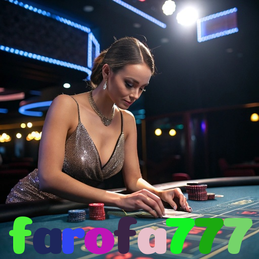 A Magia dos Jogos de Fantasia na farofa777