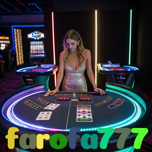 A Magia dos Jogos de Fantasia na farofa777