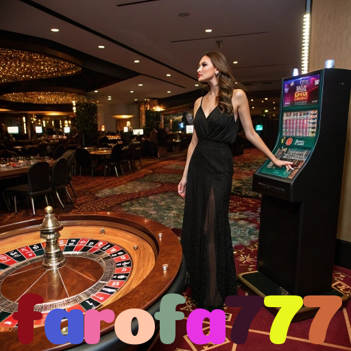 A Magia dos Jogos de Fantasia na farofa777
