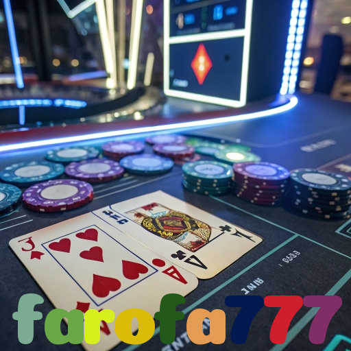 A Magia dos Jogos de Fantasia na farofa777