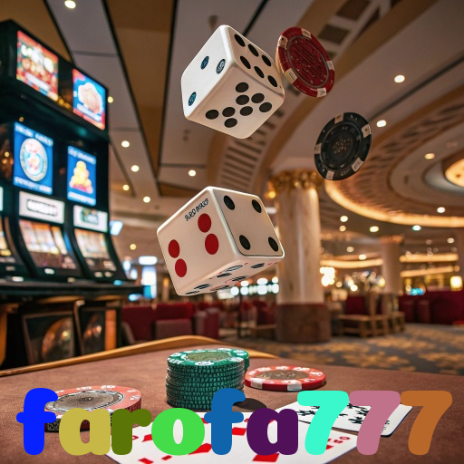 A Magia dos Jogos de Fantasia na farofa777