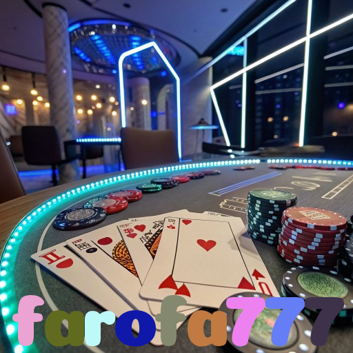A Magia dos Jogos de Fantasia na farofa777