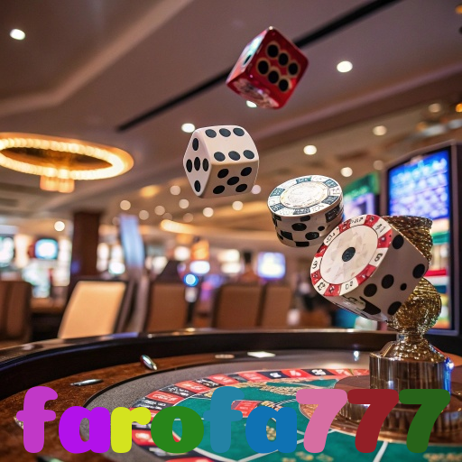 A Magia dos Jogos de Fantasia na farofa777