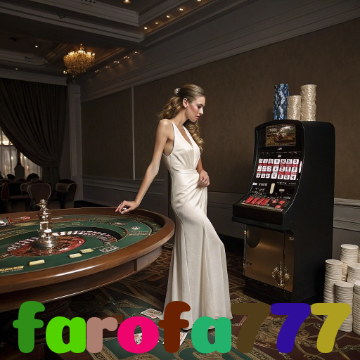 A Magia dos Jogos de Fantasia na farofa777
