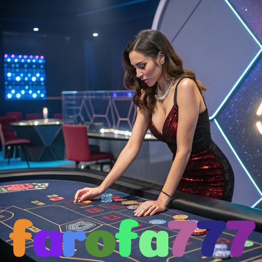 A Magia dos Jogos de Fantasia na farofa777