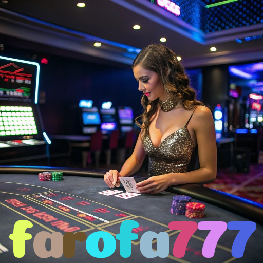 A Magia dos Jogos de Fantasia na farofa777