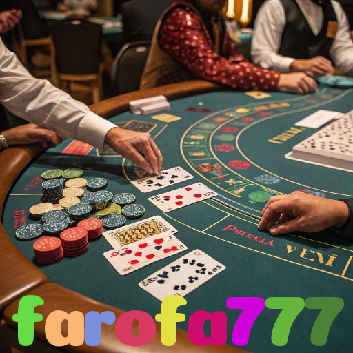 A Magia dos Jogos de Fantasia na farofa777