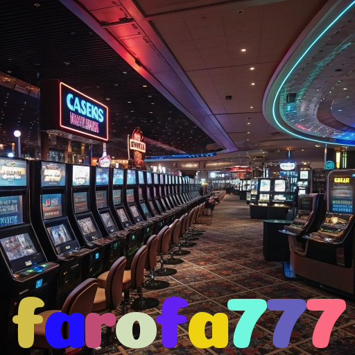 A Magia dos Jogos de Fantasia na farofa777