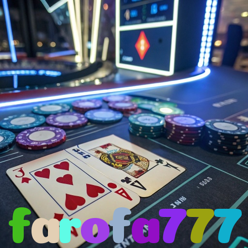 A Magia dos Jogos de Fantasia na farofa777