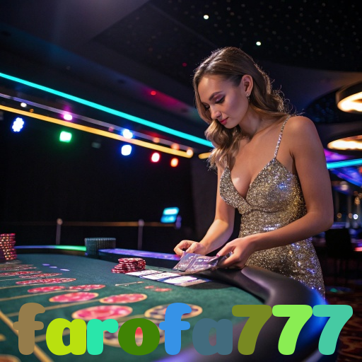 A Magia dos Jogos de Fantasia na farofa777