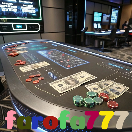 A Magia dos Jogos de Fantasia na farofa777