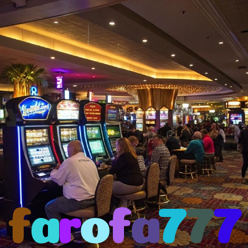 A Magia dos Jogos de Fantasia na farofa777