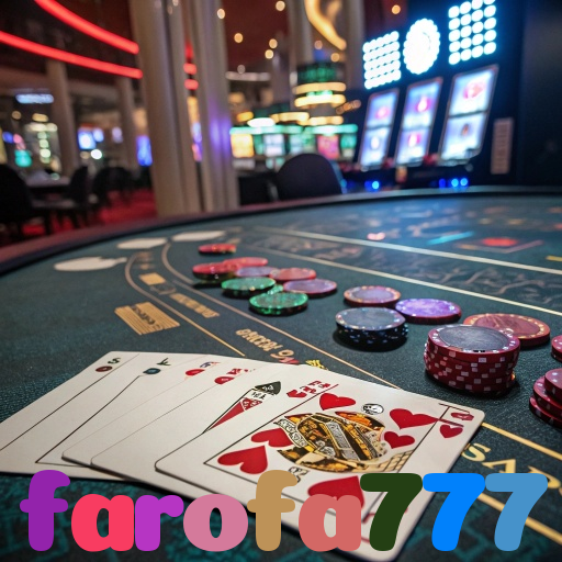 A Magia dos Jogos de Fantasia na farofa777