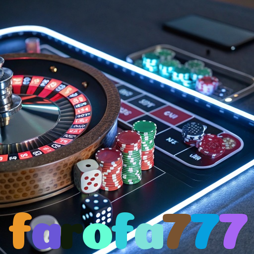 A Magia dos Jogos de Fantasia na farofa777