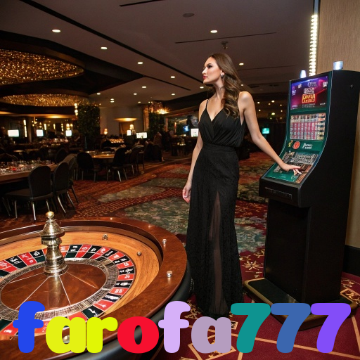 A Magia dos Jogos de Fantasia na farofa777