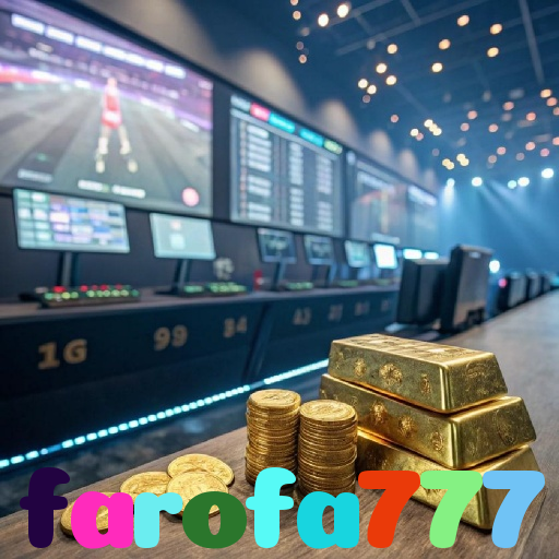 A Magia dos Jogos de Fantasia na farofa777
