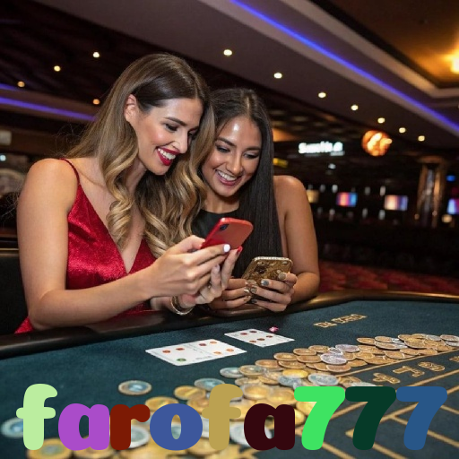 A Magia dos Jogos de Fantasia na farofa777