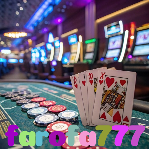 A Magia dos Jogos de Fantasia na farofa777