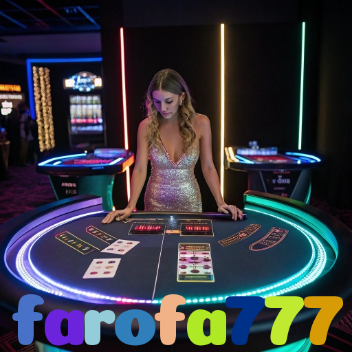 A Magia dos Jogos de Fantasia na farofa777
