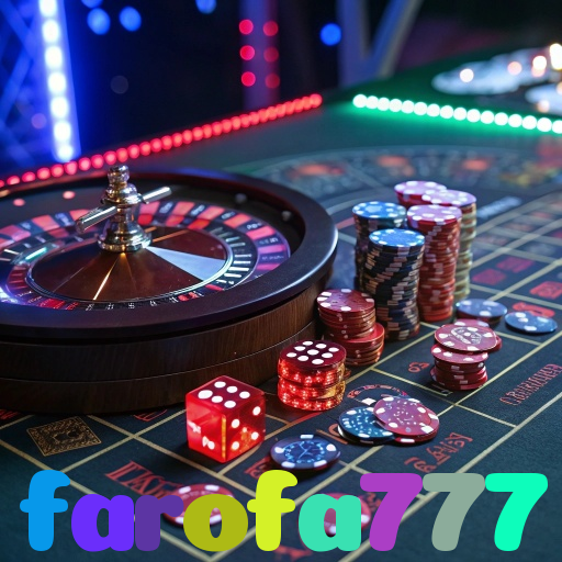A Magia dos Jogos de Fantasia na farofa777
