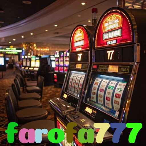 A Magia dos Jogos de Fantasia na farofa777