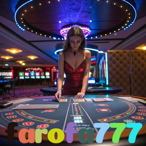 A Magia dos Jogos de Fantasia na farofa777