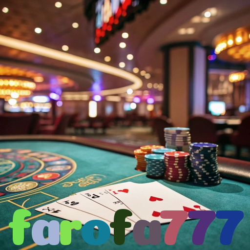 A Magia dos Jogos de Fantasia na farofa777